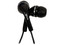 Audífonos gowin, 3.5mm y adaptador de 2.5mm. Color Negro