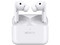 Audífonos Honor Earbuds 2 Lite con estuche de carga inalámbrica, Cancelación Activa de Ruido, Bluetooth.