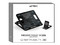 Base enfriadora Acteck Froost Prime BE225 para laptop de hasta 16