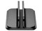 Base Vertical para Laptop Acteck Vault Stow BN430, Soporta Hasta 5Kg, Hasta 17