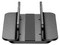 Base Vertical para Laptop Acteck Vault Stow BN430, Soporta Hasta 5Kg, Hasta 17