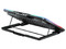 Base para Laptops Acteck Froost Raw BE630, Ventilador Integrado, 7 Niveles de Ajuste, Soporte para celular, Color Blanco.