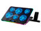 Base enfriadora Gamer Balam Rush para laptop de hasta 17