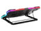 Base enfriadora Balam Rush Eolox Cryotech EF780 para laptop de hasta 17