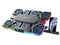 Base enfriadora Balam Rush Eolox Cryotech EF780 para laptop de hasta 17