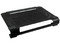 Base para Laptop Cooler Master NotePal U3 con 3 Ventiladores, para laptops de hasta 19