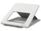 Base Fellowes Breyta para Laptop, Ajuste de Altura en 12 Niveles, Material Plástico ABS, Color Blanco.