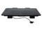Base enfriadora con Ventilador y Luz LED GHIA GAC-227, para Laptops de hasta 18