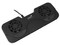 Notebook cooler Genius con 2 ventiladores para Laptop de 10