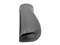 Reposamuñecas Kensington ErgoSoft para teclado mecánico de 574 x 129.5 x 20.3mm.
