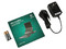 Logitech Alto Cordless eleva la pantalla de la computadora portátil y proporciona un teclado inalámbrico de tamaño estándar y un concentrador USB.