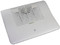 Base para Laptop con Ventilador Logitech Cooling Pad N100