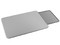 Base para Laptop con alfombrilla retráctil Logitech Lapdesk N315