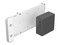 Montaje para computadora de sala Logitech Mounting kit, Color Blanco.
