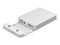 Montaje para computadora de sala Logitech Mounting kit, Color Blanco.