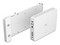 Montaje para computadora de sala Logitech Mounting kit, Color Blanco.