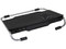 Base para Laptop Manhattan con 1 Ventilador, para laptops de hasta 17