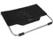 Base para Laptop Manhattan con 1 Ventilador, para laptops de hasta 17