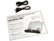 Base para Laptop Manhattan, 2 Ventiladores y HUB de 4 puertos USB, para laptop de hasta 17