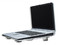 Soporte Ventilado p/Notebook con Luz