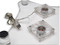 Soporte Ventilado p/Notebook con Luz