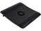 Base para Laptop Microsoft Netbook Cooling Base con un Ventilador. Color Negra