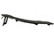 Base para Laptop Microsoft Netbook Cooling Base con un Ventilador. Color Negra