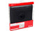 Base para Laptop Microsoft Netbook Cooling Base con un Ventilador. Color Negra