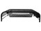 Soporte Organizador de Malla Nextep NE-163L con Cajón para Laptops y Monitores, 2 piezas. Color Negro.