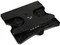 Base para Laptop con 2 Ventiladores 
