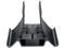 Soporte Vertical OvalTech OVDESK-LAP 2 en 1 para Laptop y Celular. Color Negro.