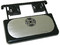 Base para Laptop Cooling Fan Perfect Choice con 3 Ventiladores y Superficie de Aluminio.