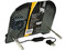 Base de Alumino para Netbook  Perfect Choice con ventilador. Color Gris