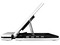 Base para Netbook Perfect Choice con Múltiples Posiciones, 1 Ventilador y HUB de 4 puertos USB
