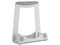 Soporte para computadora portátil StarTech LTSTND2IN1, 2 en 1, para Ultrabooks y MacBook Pro / Air.