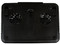 Base para Laptop Targus CHILL MAT XC con 2 Ventiladores para Laptop de hasta 17
