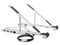 Soporte Portátil Targus AWU100005GL,  Base Integrada, Soporta Laptops de hasta 15.6