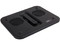 Base para Laptop Targus CHILL MAT, 2 Ventiladores. Color Negra 