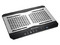 Base para Laptop Thermaltake Massive TM con 2 Ventiladores, para laptops de hasta 17