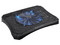 Base para Laptop Thermaltake Massive V20 con 1 Ventilador de 200mm con Led, para laptops de hasta 17