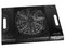 Base para Laptop Thermaltake Massive23 LX con 1 Ventilador de 200mm con Led, para laptops de hasta 17