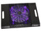 Base para Laptop Thermaltake Massive23 LX con 1 Ventilador de 200mm con Led, para laptops de hasta 17