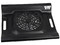 Base para Laptop Thermaltake Massive23 LX con 1 Ventilador de 200mm con Led, para laptops de hasta 17