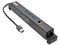 Estación de Conexión USB 3.0 para Microsoft Surface y Surface Pro, Puertos USB y Gigabit Ethernet.