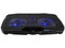 Base para Laptop Vorago CP-301, para Laptops de hasta 17