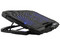 Base para Laptop Vorago CP-301, para Laptops de hasta 17