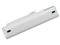 Batería de 6 celdas 5200mAh hasta 6 horas para Acer Aspire One de 8.9
