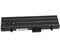 Batería OvalTech OTD0140, 9 Celdas de Li-ion para Dell Inspiron E1405, 630m y 640m.