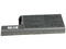 Batería OvalTech OTD0820, 9 Celdas de Li-ion para DELL Latitude D820, D830 y M430