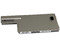 Batería OvalTech OTD0821, 6 Celdas de Li-ion para Dell Latitude D820, D830 y M4300.